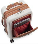 Delsey Chatelet Air 2.0 Laptop 55 Cm (Angora)