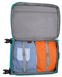 Skybags Charm (Teal)