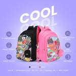 Genie Cool (Pink)