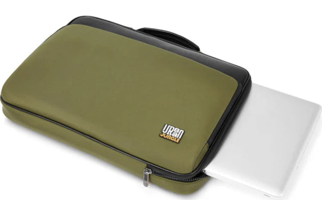 Urban Jungle Cruze (Olive)