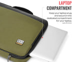 Urban Jungle Cruze (Olive)