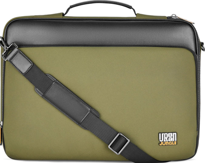 Urban Jungle Cruze (Olive)