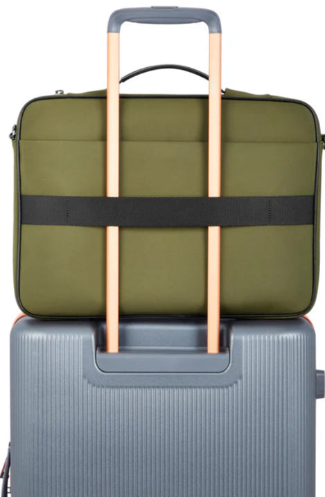 Urban Jungle Cruze (Olive)