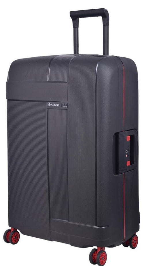 Carlton Vault (Black)