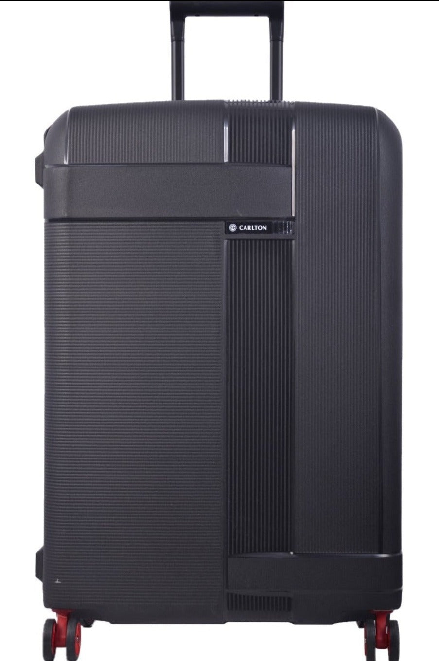 Carlton Vault (Black)