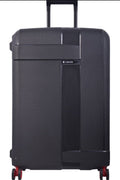 Carlton Vault (Black)