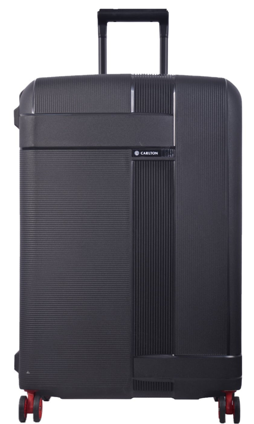 Carlton Vault (Black)