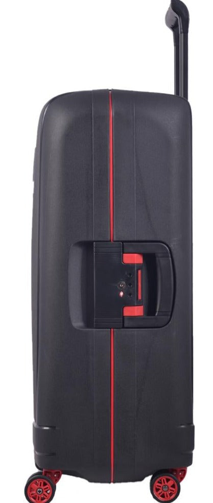 Carlton Vault (Black)