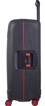 Carlton Vault (Black)