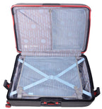Carlton Vault (Black)