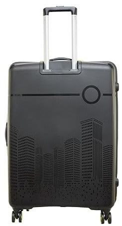 Skybags Cityscape (Black)