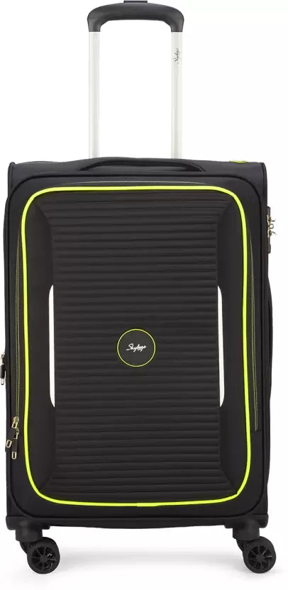 Skybags Chrysal (Black)