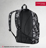 Wenger Crango Laptop Back Pack (Black Camo)