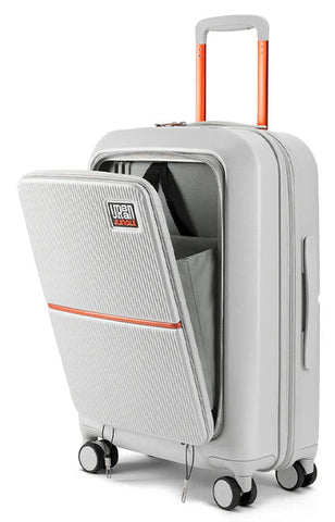 Urban Jungle Cloud (White)