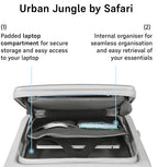 Urban Jungle Caliber (Cloud)