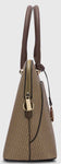 Lavie LX Mono Valle 25 Satchel (Coffee)
