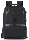 Carlton Hampshire 03 Lp Backpack (Black)