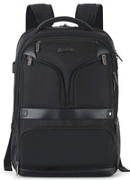 Carlton Hampshire 03 Lp Backpack (Black)