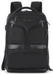 Carlton Hampshire 03 LP Backpack (Black)