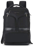 Carlton Hampshire 03 LP Backpack (Black)