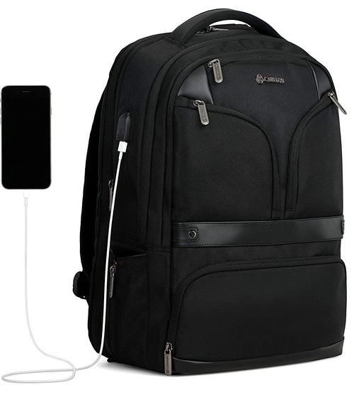 Carlton Hampshire 03 (Black)