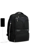 Carlton Hampshire 03 LP Backpack (Black)