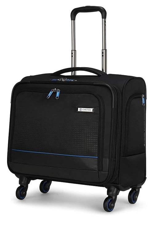 Carlton West End (Black)