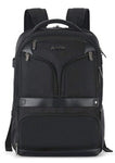 Carlton Hampshire 03 LP Backpack (Black)