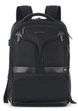 Carlton Hampshire 03 LP Backpack (Black)