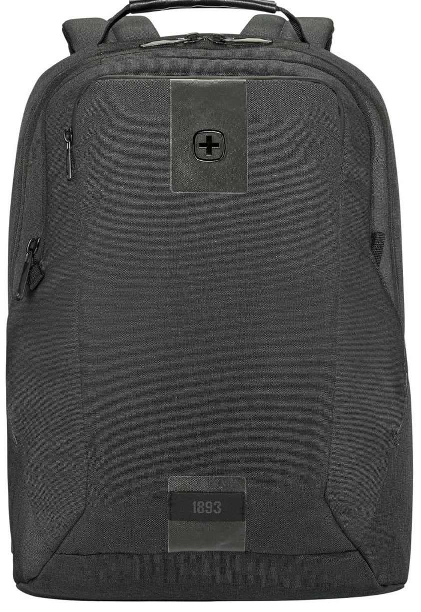 Wenger Mx Eco Professional (Black)