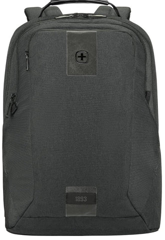 Wenger MX Eco Profession  Back pack (Charcoal)