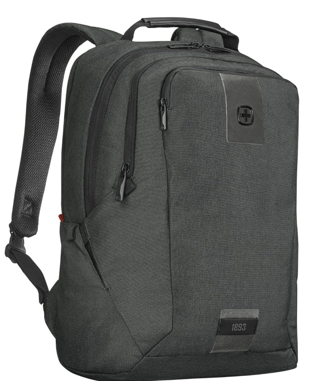 Wenger Mx Eco Professional (Black)