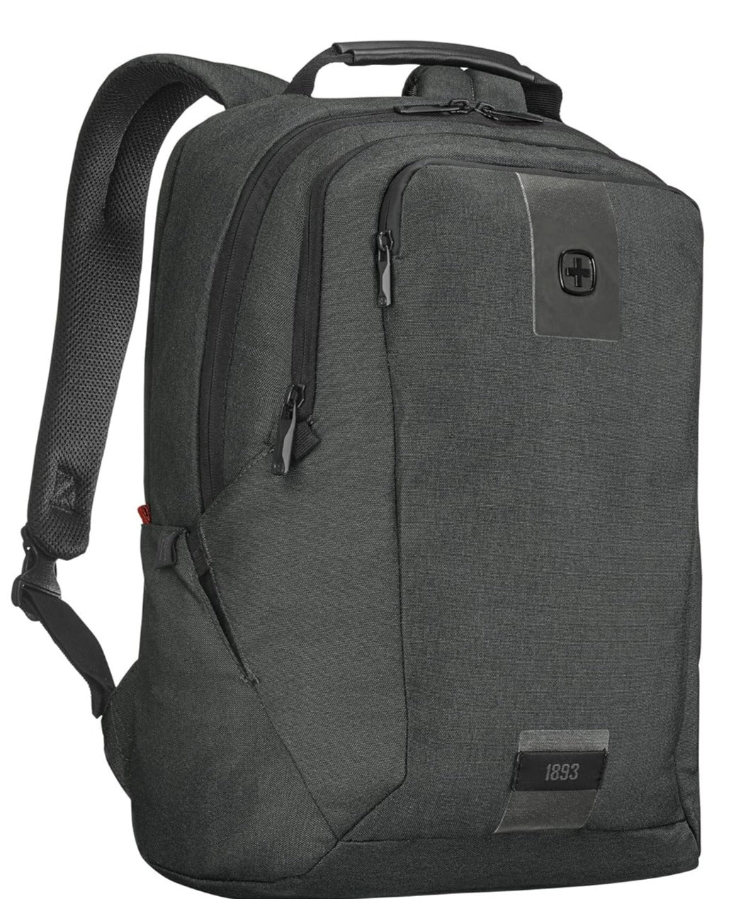 Wenger Mx Eco Professional (Black)