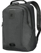 Wenger Mx Eco Professional (Black)