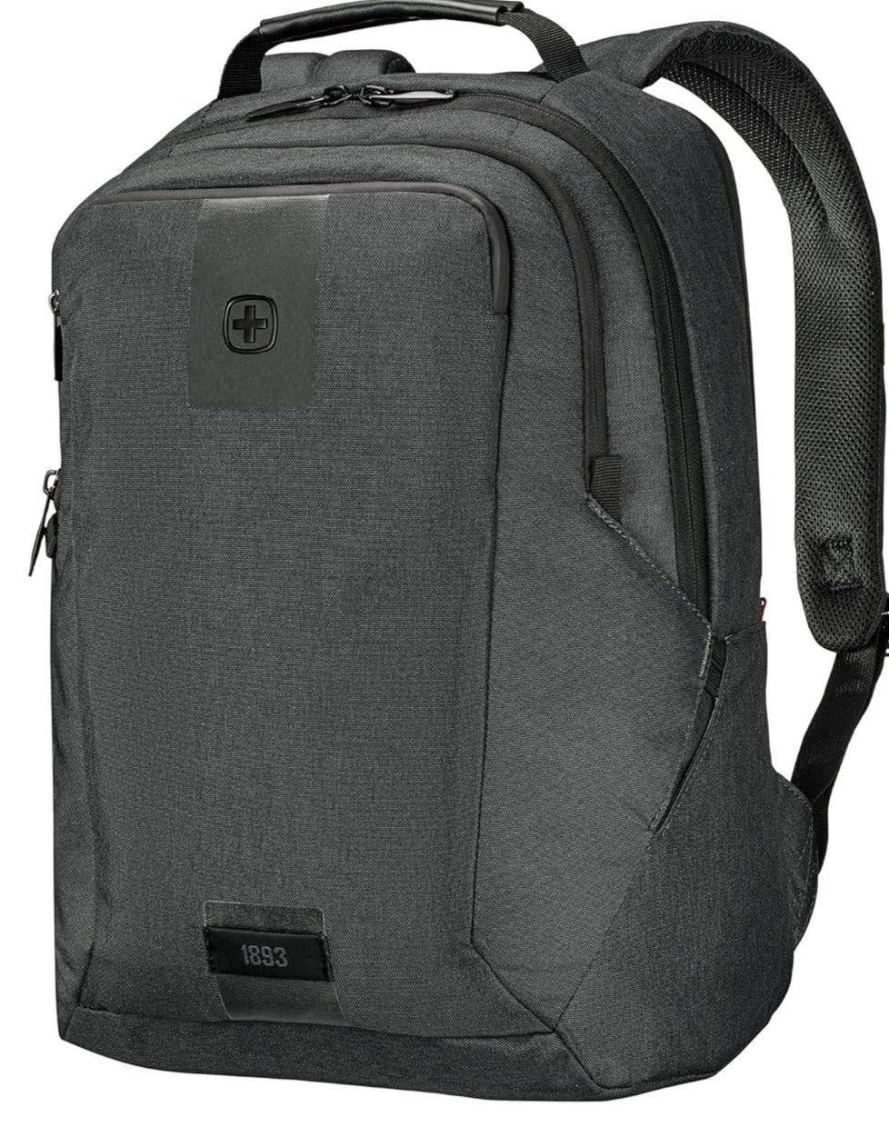 Wenger Mx Eco Professional (Black)