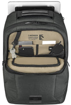Wenger Mx Eco Professional (Black)