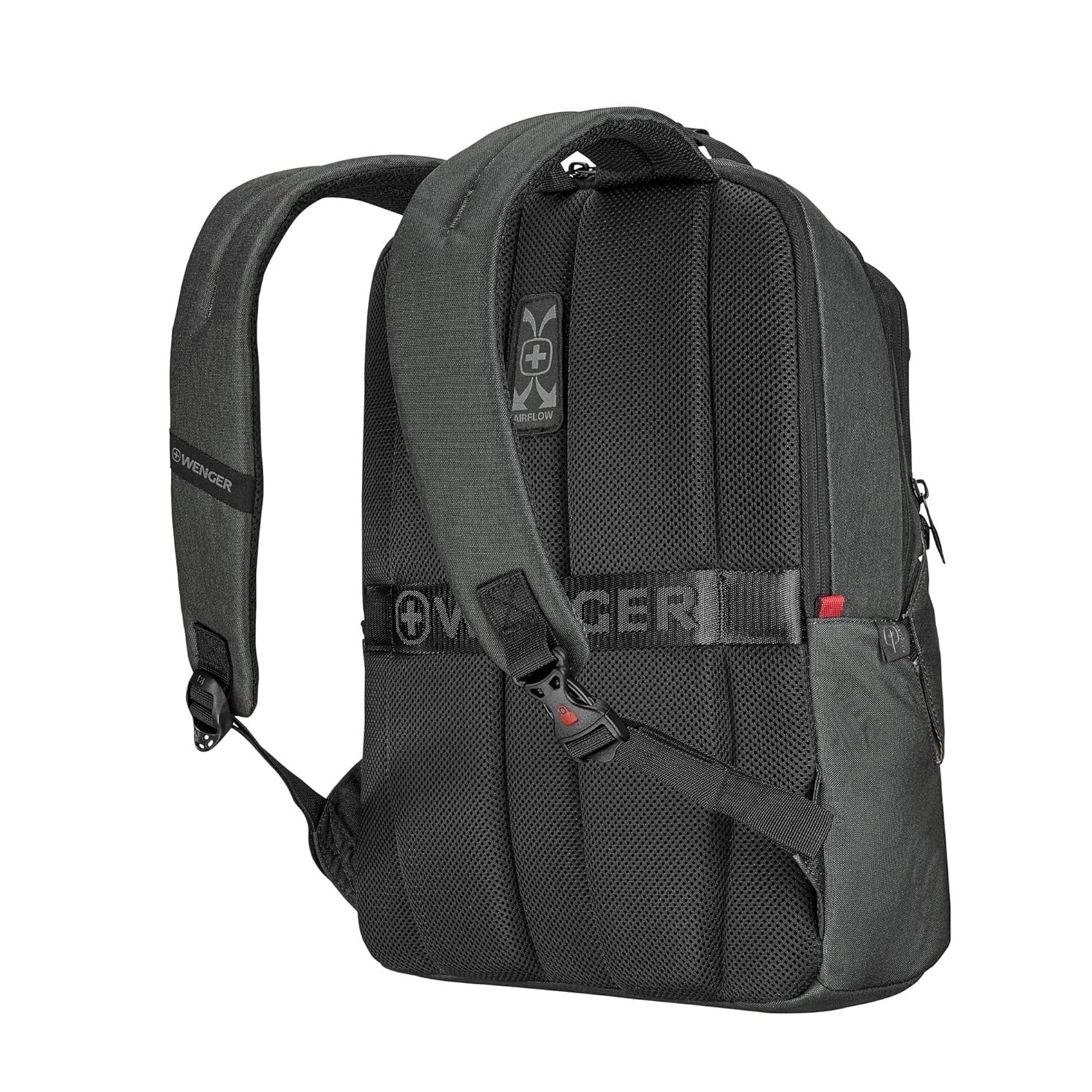 Wenger Mx Eco Professional (Black)