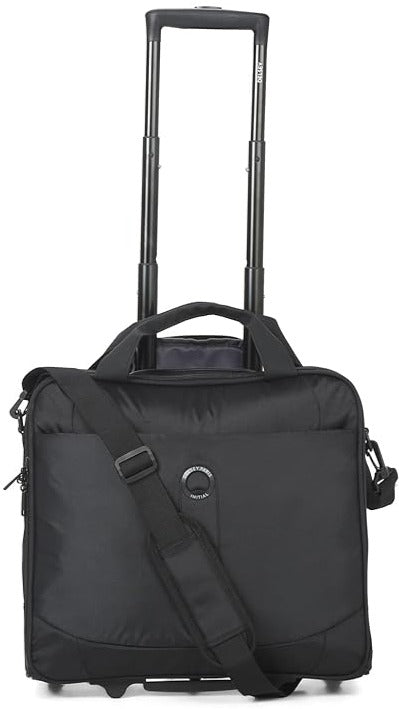 Delsey Paris Datum (Black)