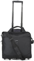 Delsey Paris Datum (Black)