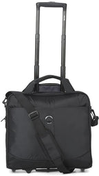 Delsey Paris Datum (Black)