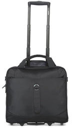 Delsey Paris Datum (Black)