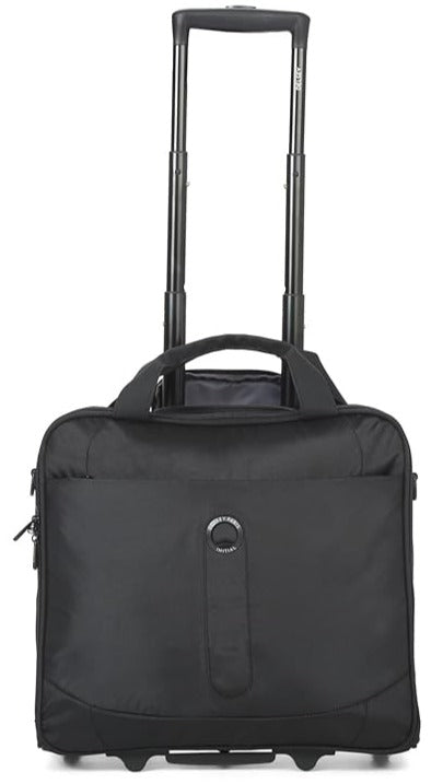 Delsey Paris Datum (Black)