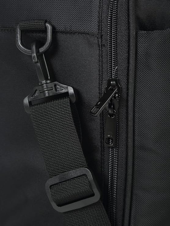 Delsey Paris Datum (Black)