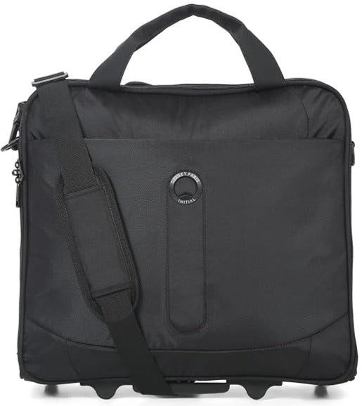 Delsey Paris Datum (Black)