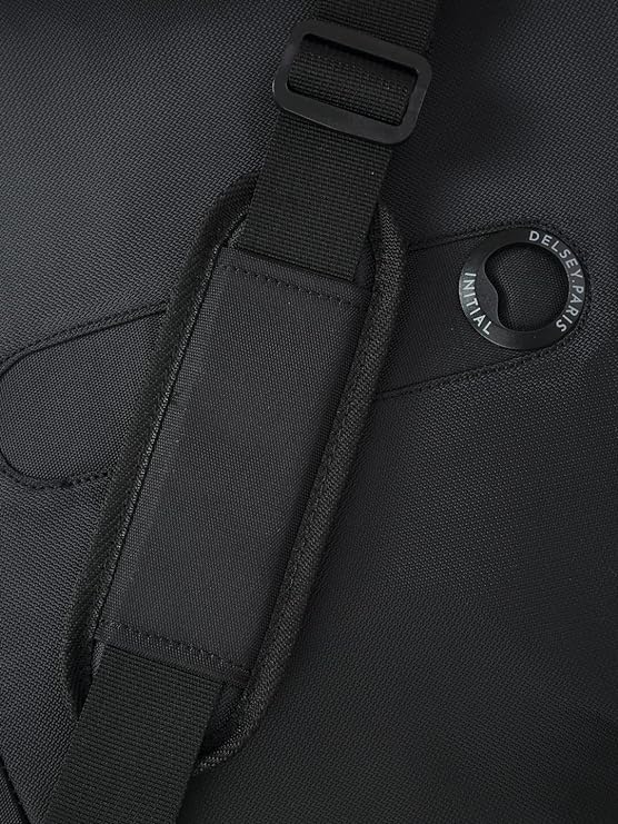 Delsey Paris Datum (Black)