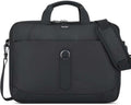 Delsey Datum Broadcase  (Black)