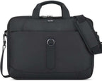 Delsey Datum Broadcase  (Black)