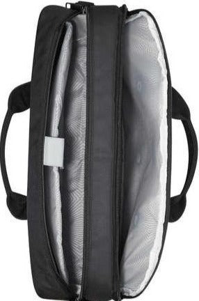 Delsey Datum Broadcase  (Black)