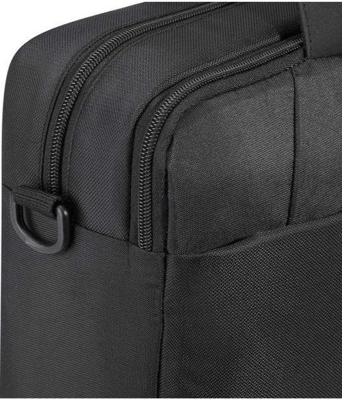 Delsey Datum Broadcase  (Black)