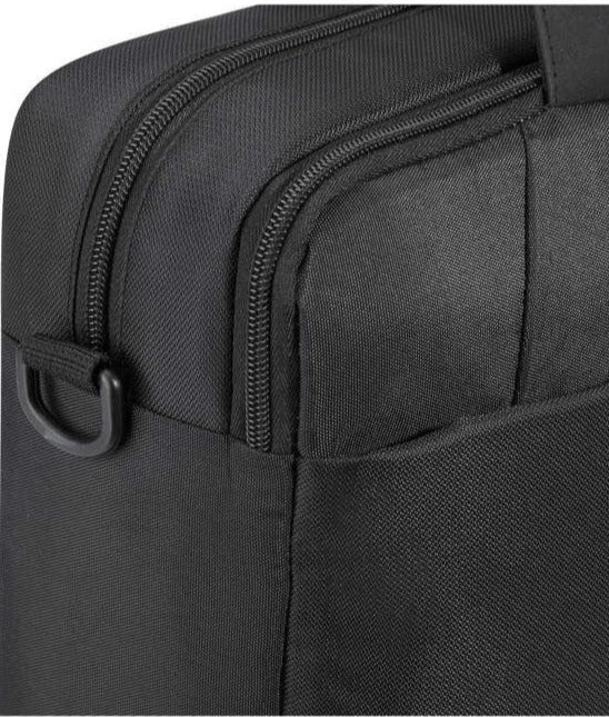 Delsey Datum Broadcase  (Black)
